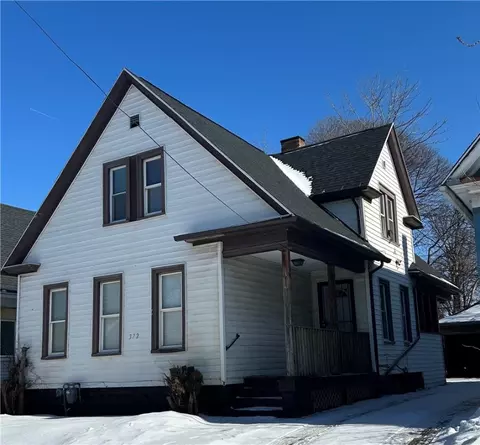 372 Hague St, Rochester, NY 14611
