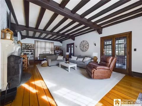 307 York St, Olean, NY 14760 photo 6