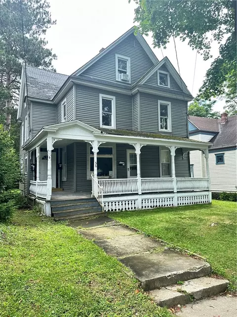 56-58 East St, Oneonta, NY 13820