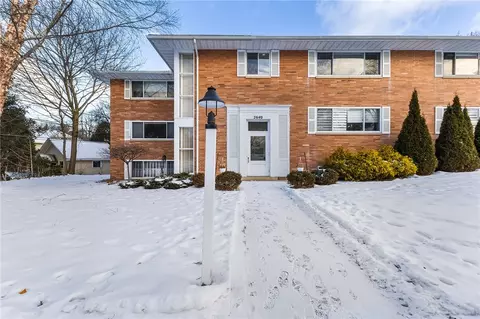 2640 Highland Ave #4, Brighton, NY 14610
