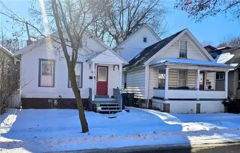 363-369 Caroline St, Rochester, NY 14620