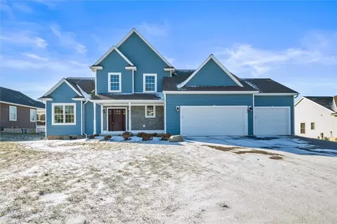 243 Commerce Dr, Avon, NY 14414