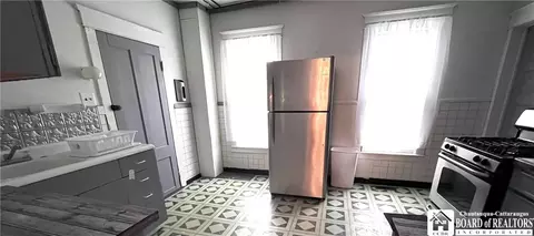 Kitchen - 318 King St, Olean, NY 14760 photo 1 of 4