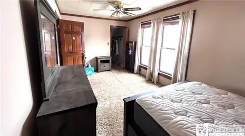 Bedroom - 318 King St, Olean, NY 14760 photo 3 of 7