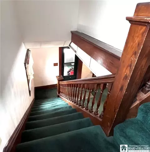 Entry Way - 318 King St, Olean, NY 14760 photo 3 of 3