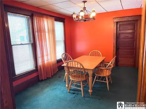 Dining - 318 King St, Olean, NY 14760 photo 2 of 5
