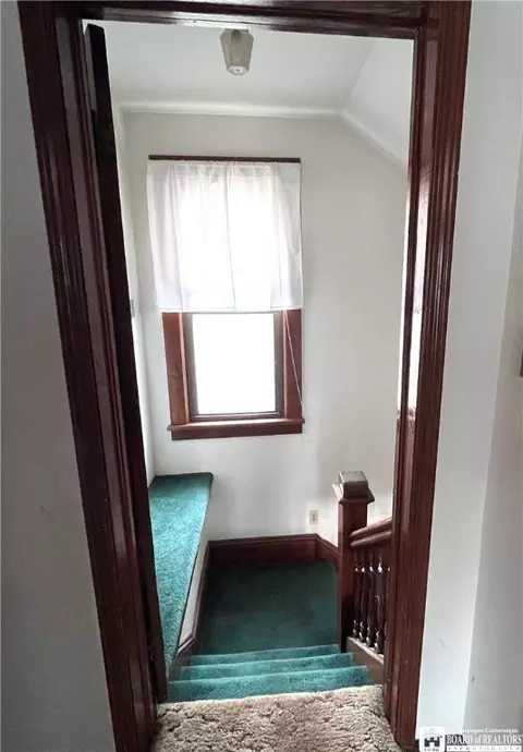 Entry Way - 318 King St, Olean, NY 14760 photo 2 of 3