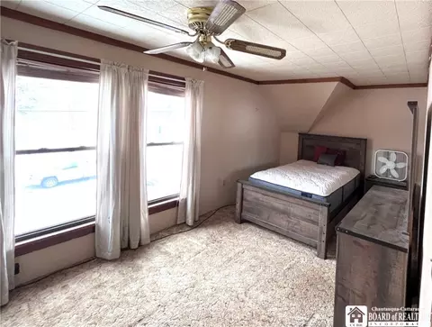 Bedroom - 318 King St, Olean, NY 14760 photo 1 of 7