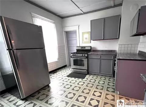 Kitchen - 318 King St, Olean, NY 14760 photo 2 of 4