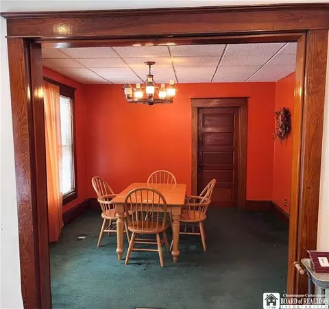 Dining - 318 King St, Olean, NY 14760 photo 1 of 5