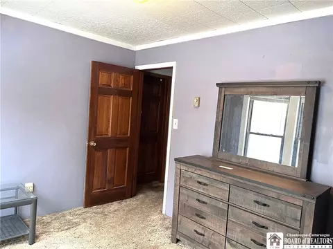 Bedroom - 318 King St, Olean, NY 14760 photo 4 of 7