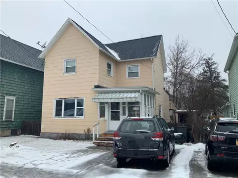 146 Terry St, Hornell, NY 14843