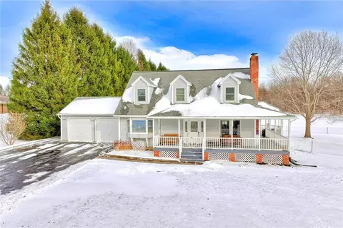 1300 Frpt Nine Mile Pt Rd, Penfield, NY 14580