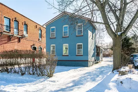147 Caroline St, Rochester, NY 14620
