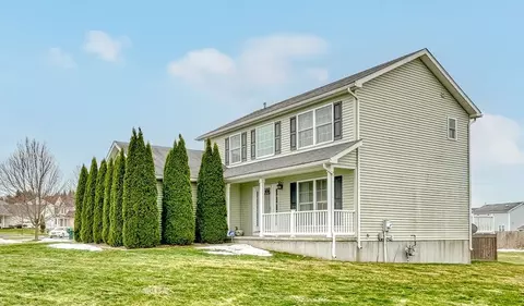 116 Longton Pl, West Henrietta, NY 14586