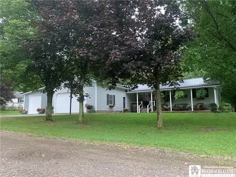125 Clark St, Springville, NY 14141