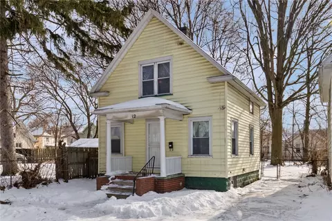 12 Placid Pl, Rochester, NY 14606