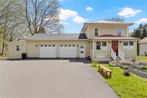 8132 Macy St, Sodus Point, NY 14555