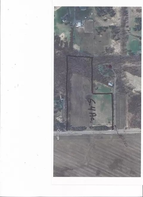 0 Silvernail Rd, East Bloomfield, NY 14469