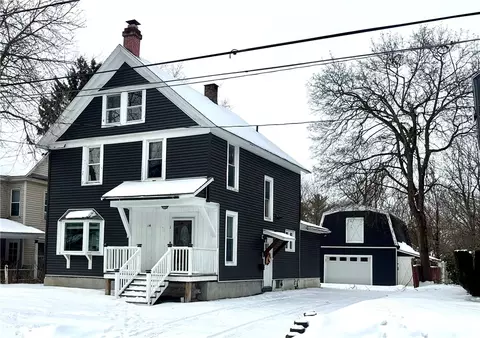 14 Forest Ave, Oneonta, NY 13820