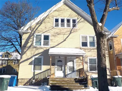 74-76 Moulson St, Rochester, NY 14621
