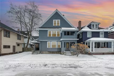 62-64 Cornell St, Rochester, NY 14607