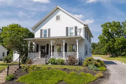 4721 Scottsburg Rd, Groveland, NY 14462