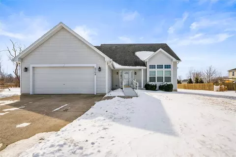 5704 Yanni Ct, Avon, NY 14414