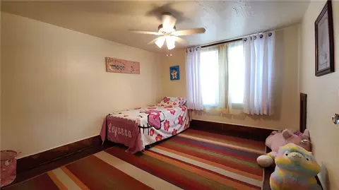 Bedroom - 89 Rodessa Rd, Greece, NY 14616 photo 3 of 3