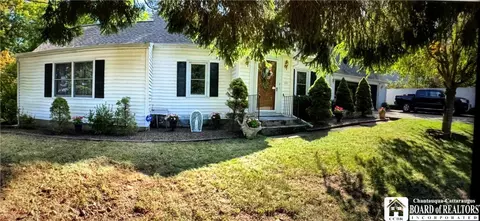 141 S Price Ave, Ellicott, NY 14701