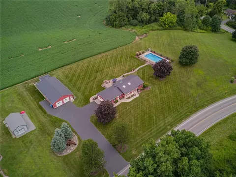 2364 Walworth Road Rd, Walworth, NY 14568