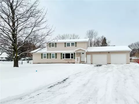 45 Aleta Dr, Rochester, NY 14623