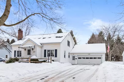 3579 Newark Rd, Marion, NY 14505