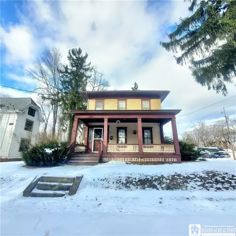 702 W Sullivan St, Olean, NY 14760 photo 1