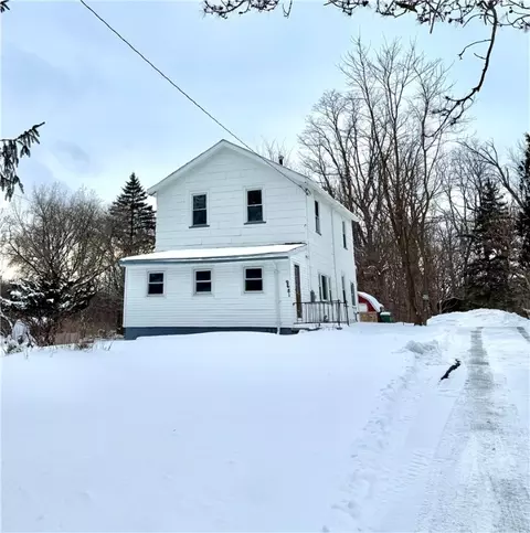 9681 Union St, Wheatland, NY 14546
