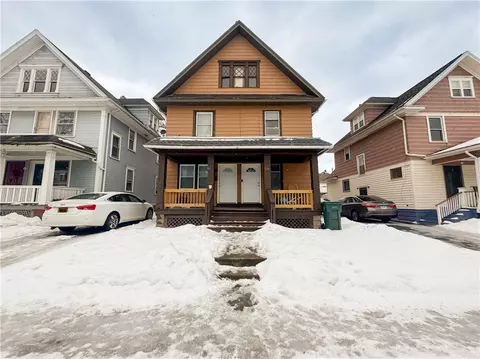 59 Dayton St, Rochester, NY 14621