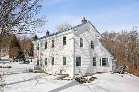 448 Pucker St, Conesville, NY 12076