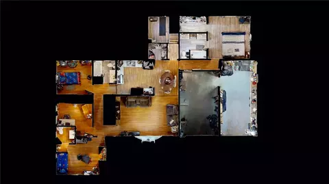 Floorplan - 6 Mountview Rd W, Bath, NY 14810 photo 1 of 2