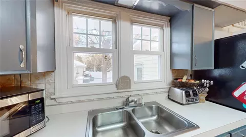 Kitchen - 6 Mountview Rd W, Bath, NY 14810 photo 3 of 4