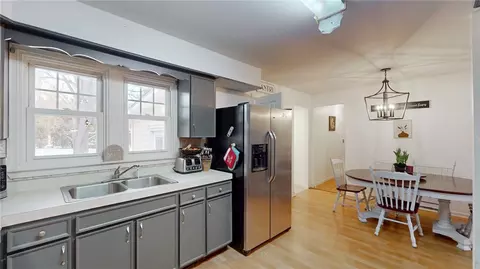 Kitchen - 6 Mountview Rd W, Bath, NY 14810 photo 2 of 4