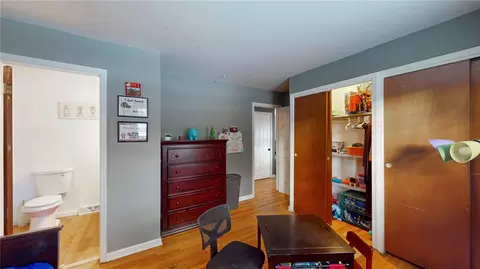 Bedroom - 6 Mountview Rd W, Bath, NY 14810 photo 3 of 5