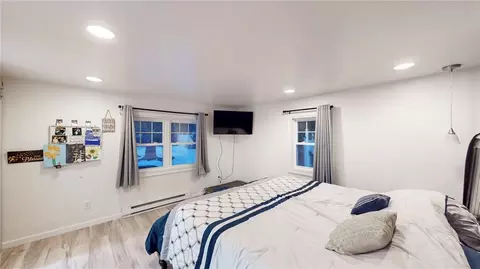 Bedroom - 6 Mountview Rd W, Bath, NY 14810 photo 4 of 5