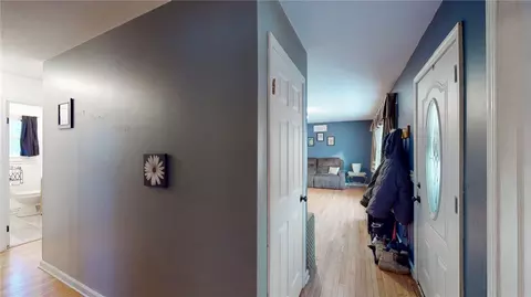 Entry Way - 6 Mountview Rd W, Bath, NY 14810 photo 3 of 3