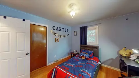 Bedroom - 6 Mountview Rd W, Bath, NY 14810 photo 1 of 5