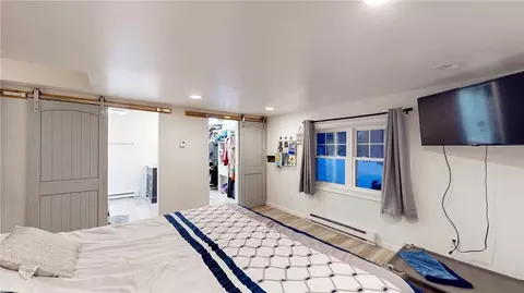 Bedroom - 6 Mountview Rd W, Bath, NY 14810 photo 5 of 5