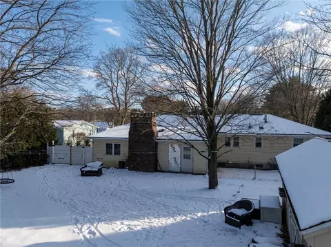 Exterior - 6 Mountview Rd W, Bath, NY 14810 photo 1 of 2