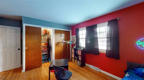 Bedroom - 6 Mountview Rd W, Bath, NY 14810 photo 2 of 5