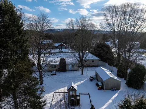 View/Area - 6 Mountview Rd W, Bath, NY 14810 photo 1 of 2