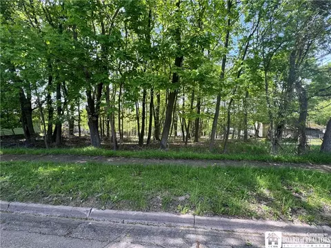 Bemus Street, Jamestown, NY 14701