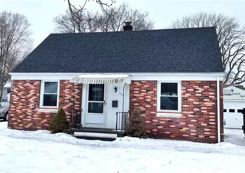 108 Glenthorne Rd, Rochester, NY 14615